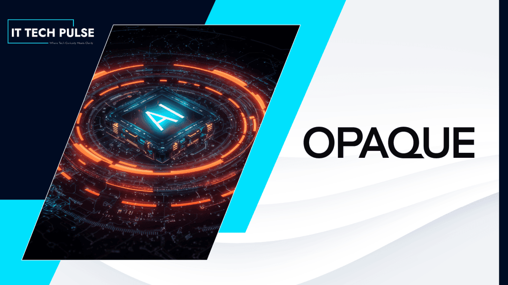 OPAQUE Acquires AI Cryptography Tech from Technology Innovation Institute for Post-Quantum Security