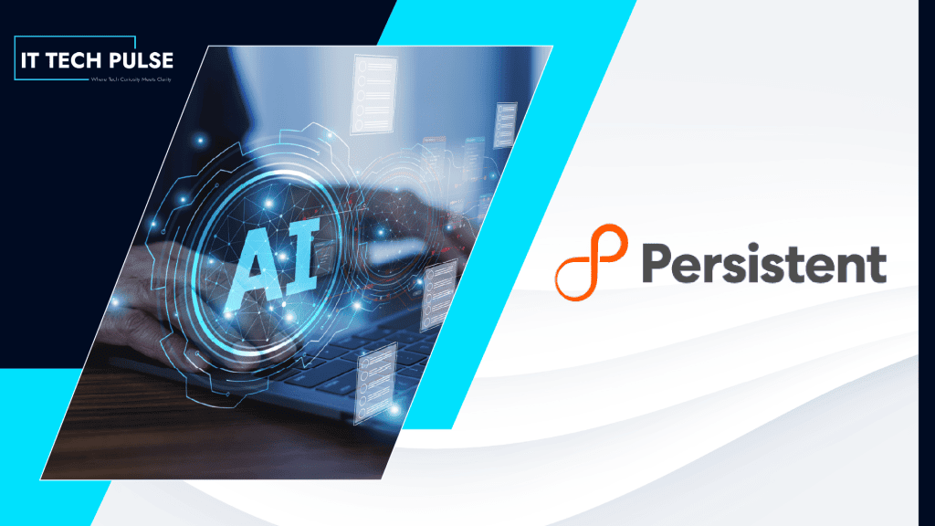 Persistent Systems Achieves Databricks Brickbuilder Specialization for Healthcare AI Solutions