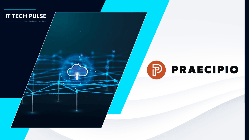 Praecipio Expands AI-Enabled Cloud Solutions with Org-Wide AI Focus
