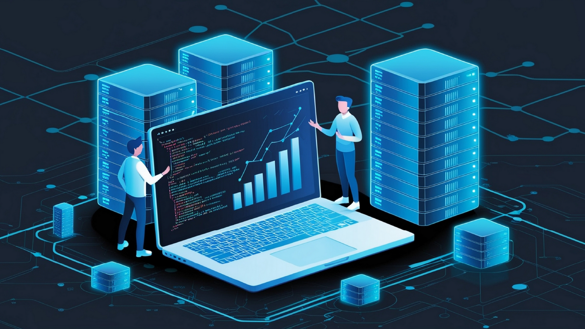 Real-Time Data Engineering- Why It’s Critical for AI-Driven Businesses