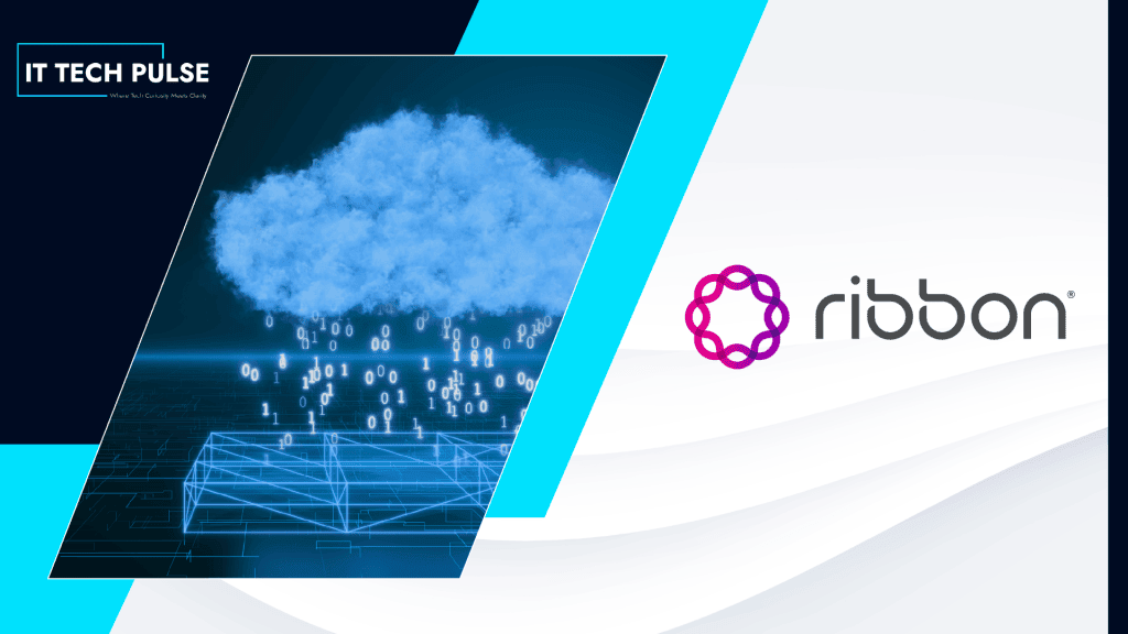 Ribbon Partners with Agentforce for Cloud-Native Contact Center Solutions