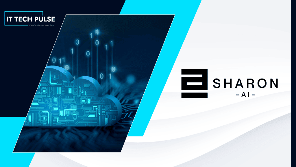 Sharon AI Announces Five-Year Cloud Computing Infrastructure Agreement