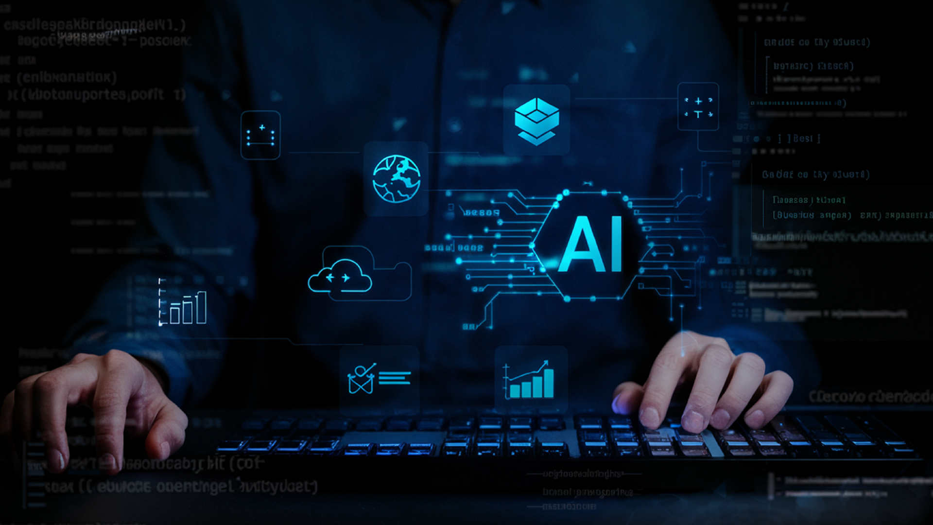 The Role of Data Engineering in AI and Machine Learning Success