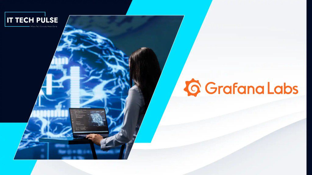 Grafana Cloud Powers Infrastructure Intelligence for AI Companies