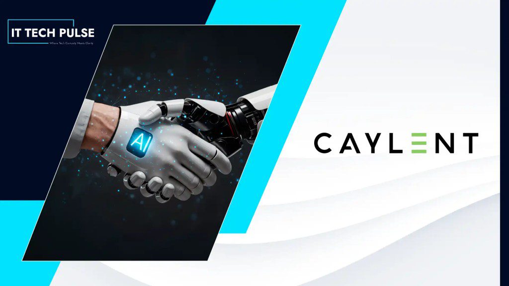 Caylent Achieves the AWS Amazon Connect Customer Competency