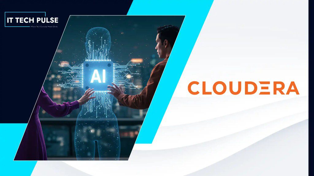 Cloudera Expands Open Data Governance Capabilities for AI-Driven Enterprises