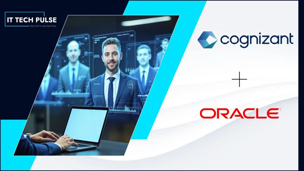 Cognizant Powers AI-Driven Talent Acquisition with Oracle Fusion Cloud Recruiting