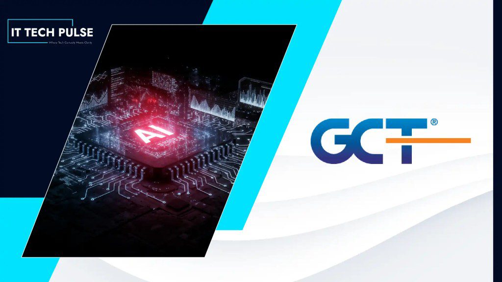 GCT Semiconductor Commits to Advancing the AI-Edge Data Pipeline