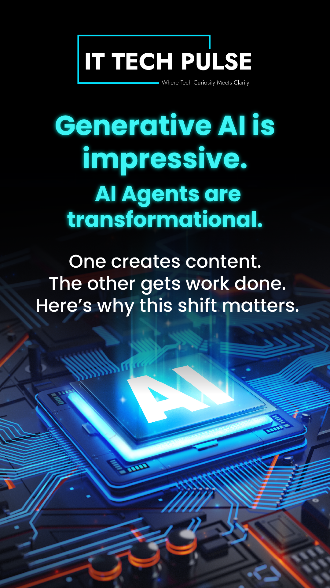 Generative AI is impressive-01