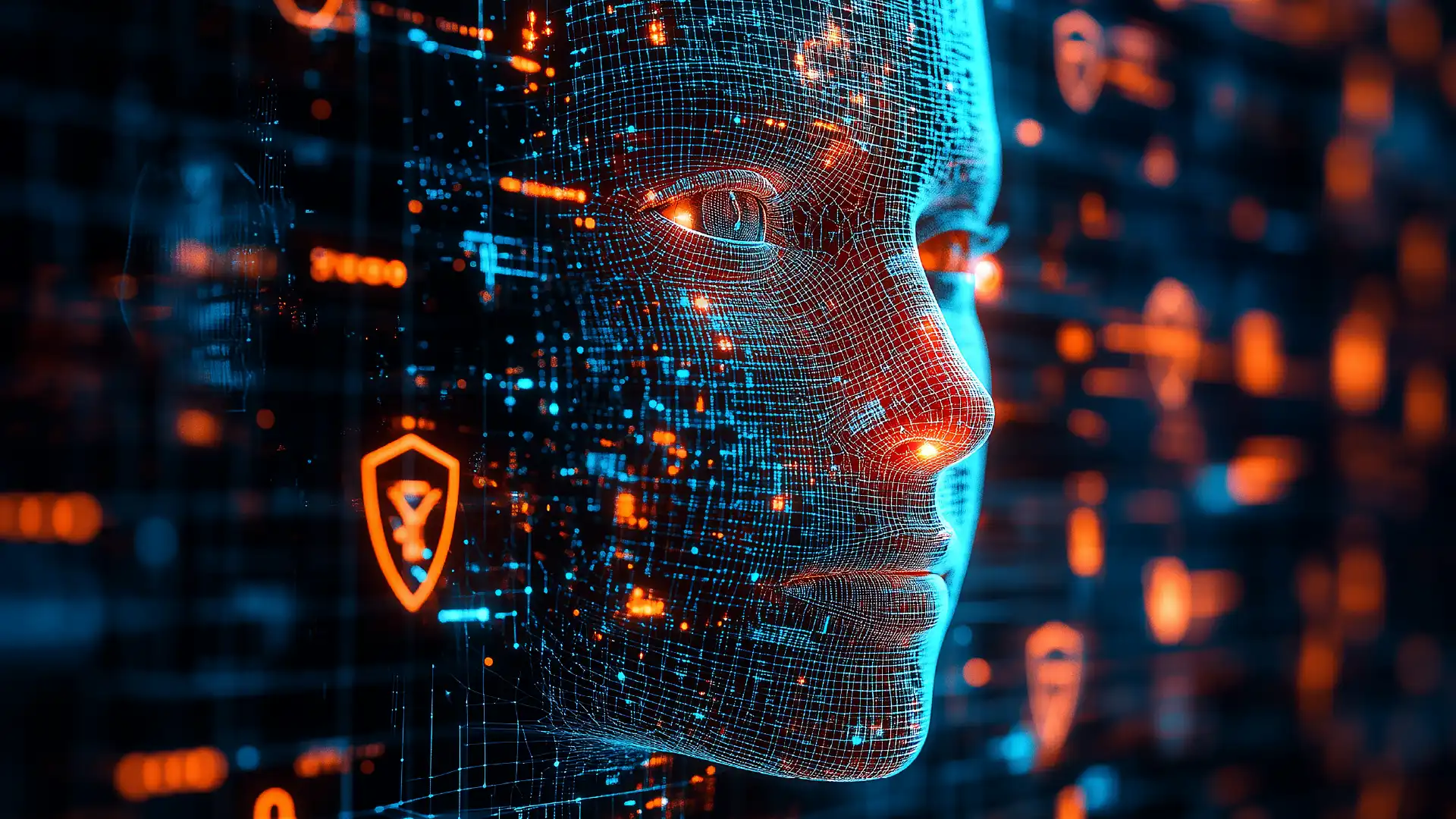 Multi-Factor Authentication in the Age of AI-Powered Cyber Threats