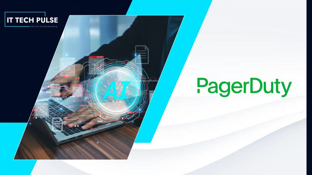 PagerDuty and Ingram Micro Partner to Strengthen Market Reach in Australia