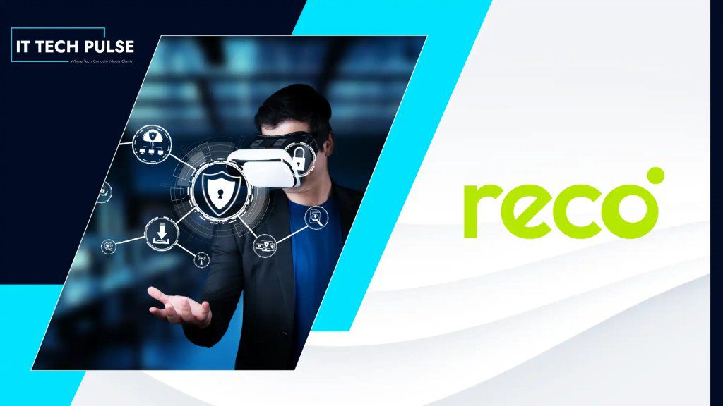Reco Expands Executive Team and Global Presence to Advance AI Agent Security Leadership