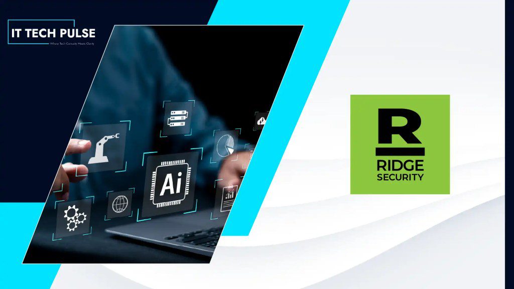 Ridge Security Simplifies Enterprise Security Testing with New RidgeBot Capabilities