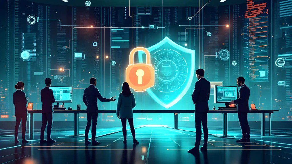 What Security Leaders Can Learn from Databricks' Approach to Open Data Access