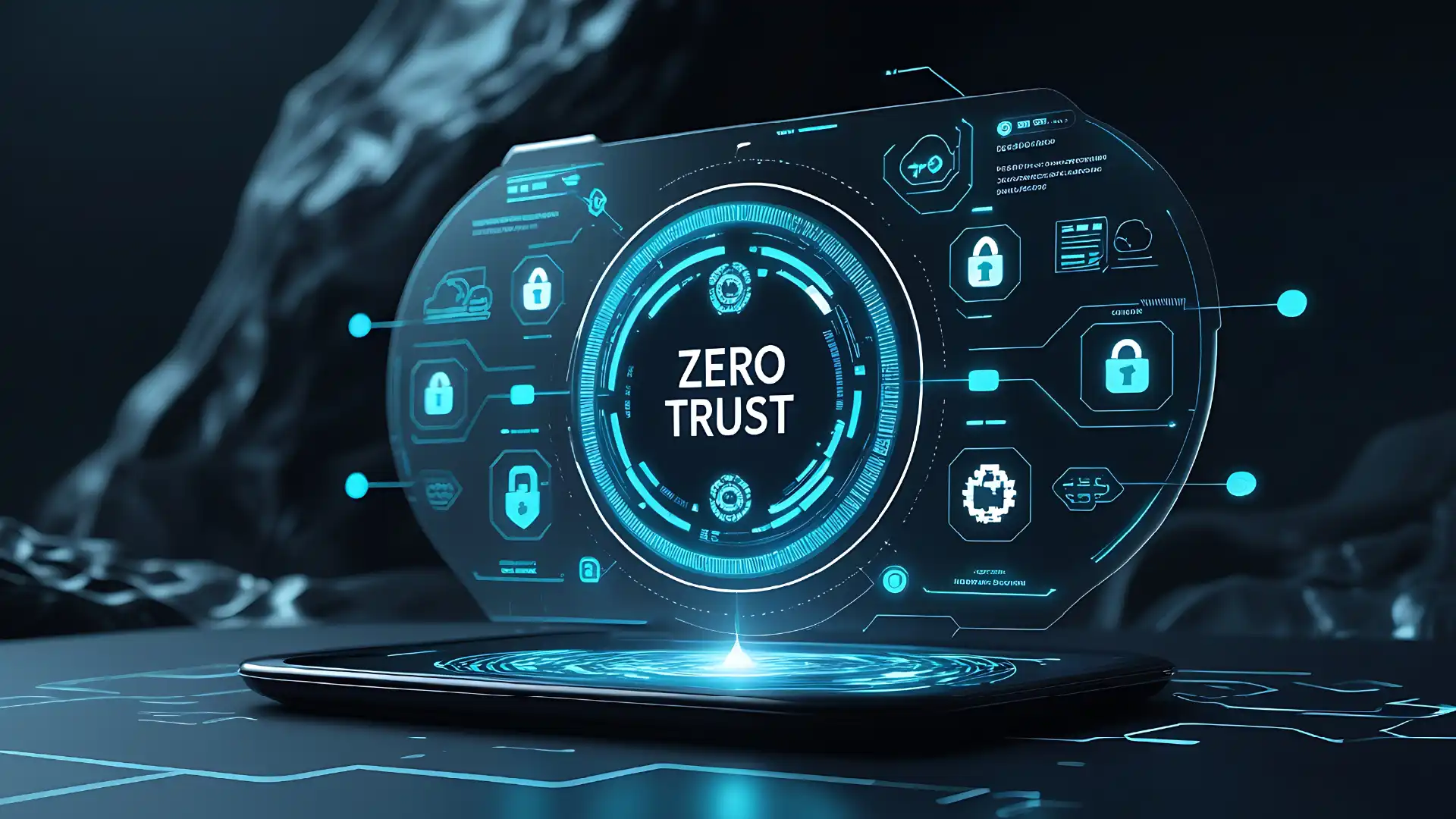 Zero Trust Compliance- Meeting GDPR, NIS2, DORA and Industry Regulations