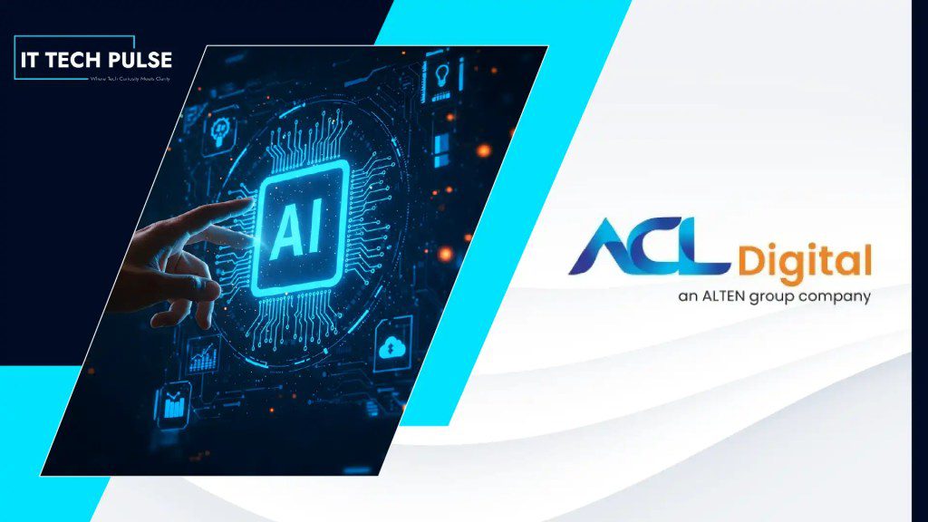 ACL Digital Announces Strategic Alliance with Swantide to Fast-Track AI-Driven Salesforce Delivery