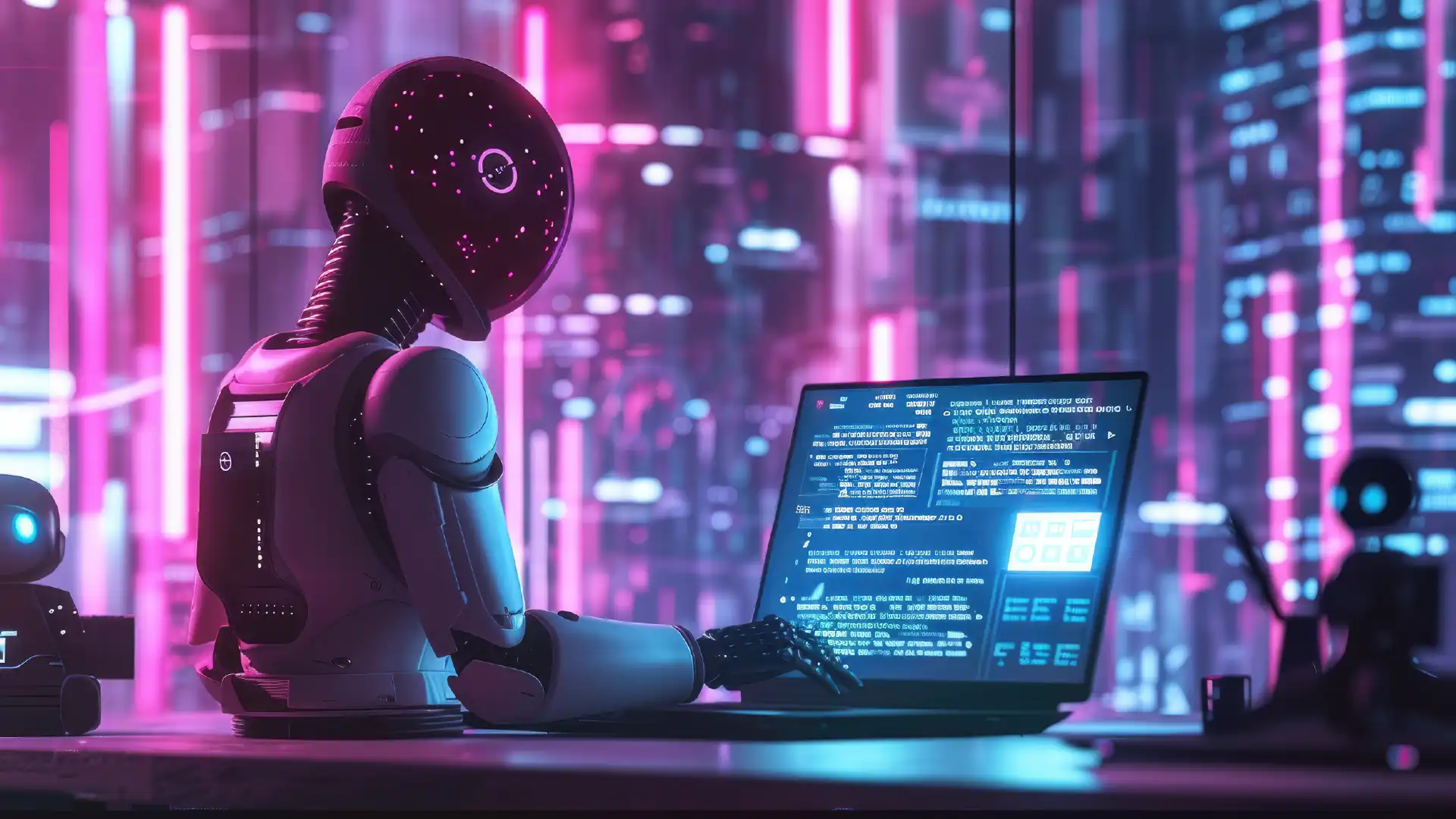 AI-Powered Infrastructure as Code- How Generative AI is Transforming DevOps