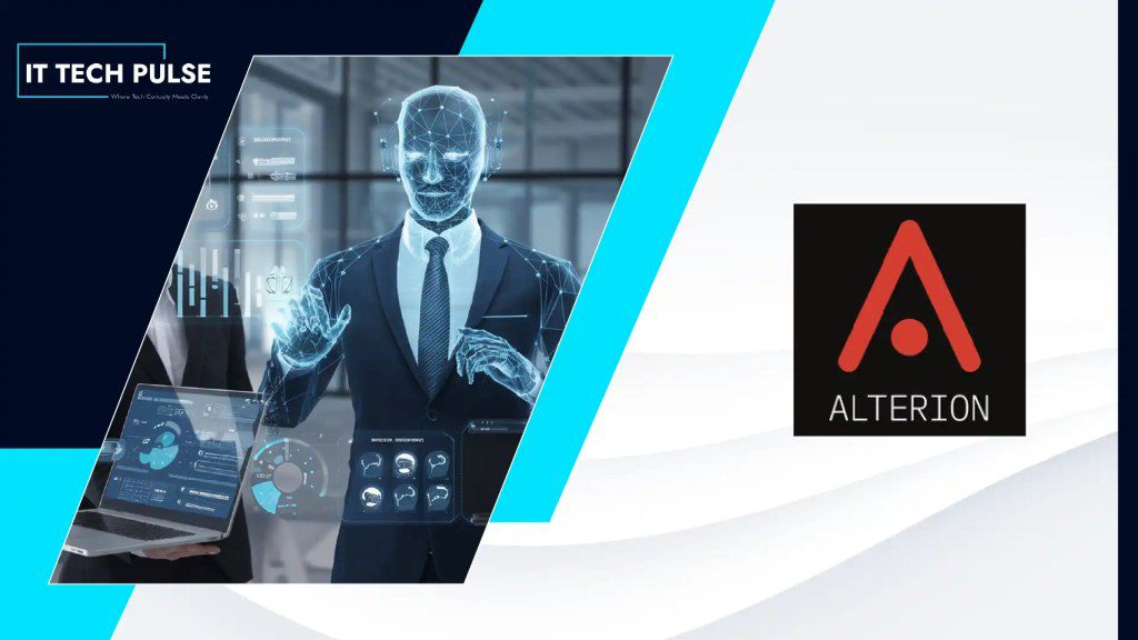 Alterion Launches Draco, a Runtime Control Plane for Enterprise AI Agents