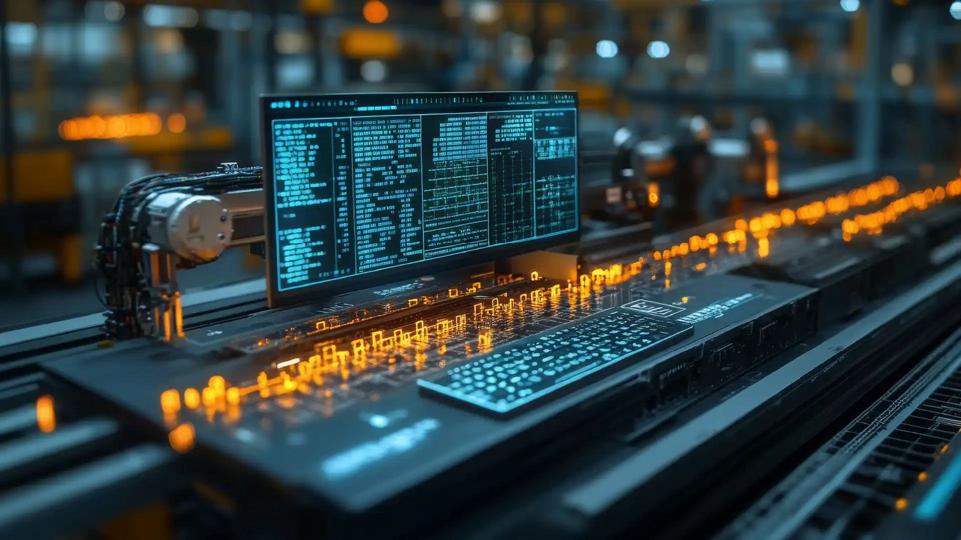 GitOps and Infrastructure as Code- Building Fully Automated Cloud Operations
