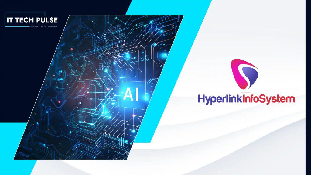 Hyperlink InfoSystem Reduces AI Adoption Risks Through Strategic Planning