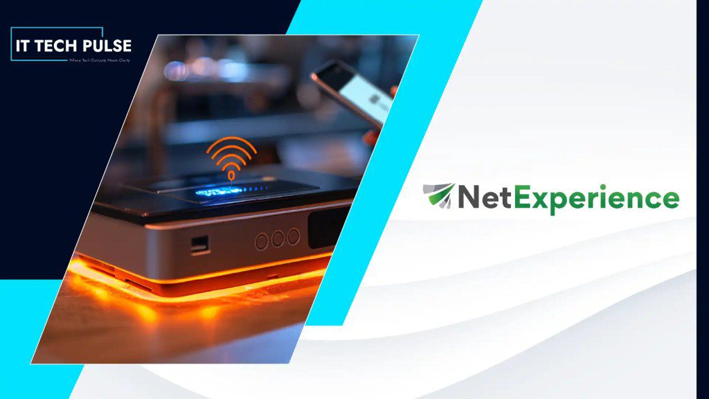 NetExperience Launches Secure Wireless Gateway That Protects Users Directly on Wi‑Fi Access Points