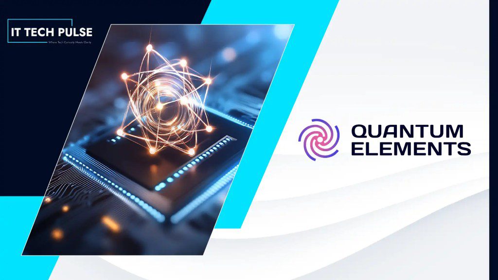 Quantum Elements Brings Orbit Error Suppression to IBM Qiskit