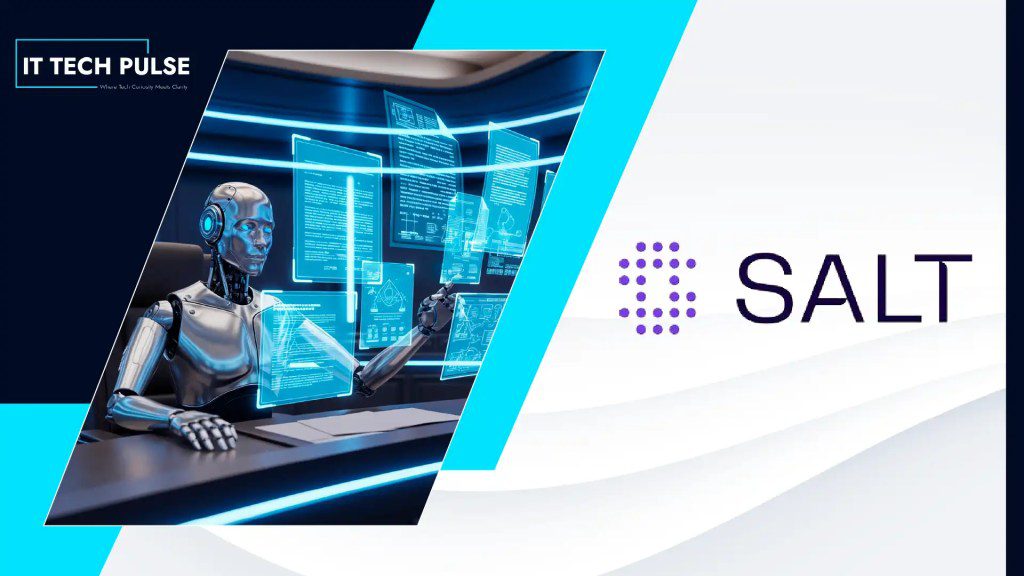 Salt Security Introduces the Industry's Largest Policy Library for Agentic AI Governance