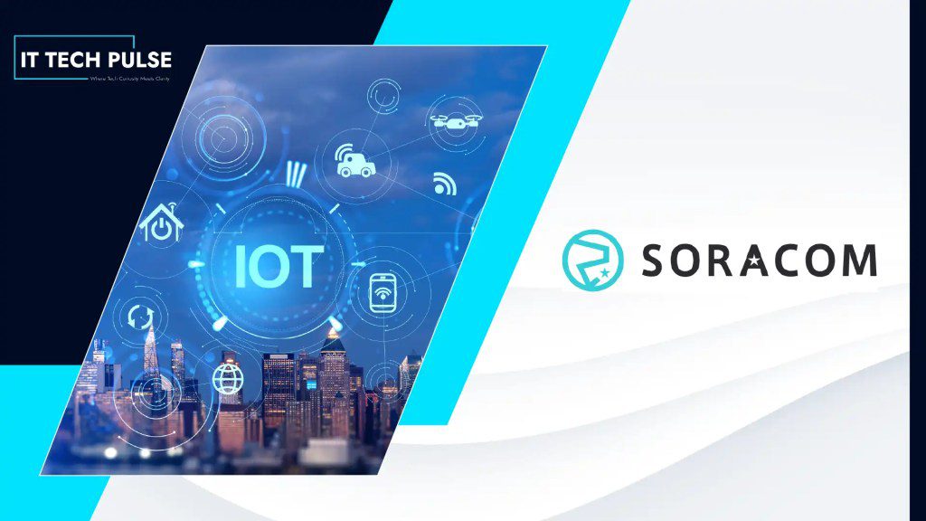 Soracom Announces Commercial Release of SGP.32-Compatible IoT eSIMs