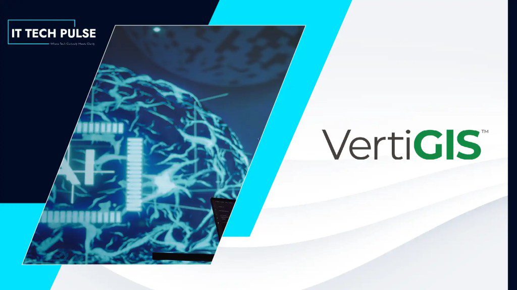 VertiGIS Neo Enters its Next Phase, Powering Real-Time, AI-Driven Geospatial Workflows