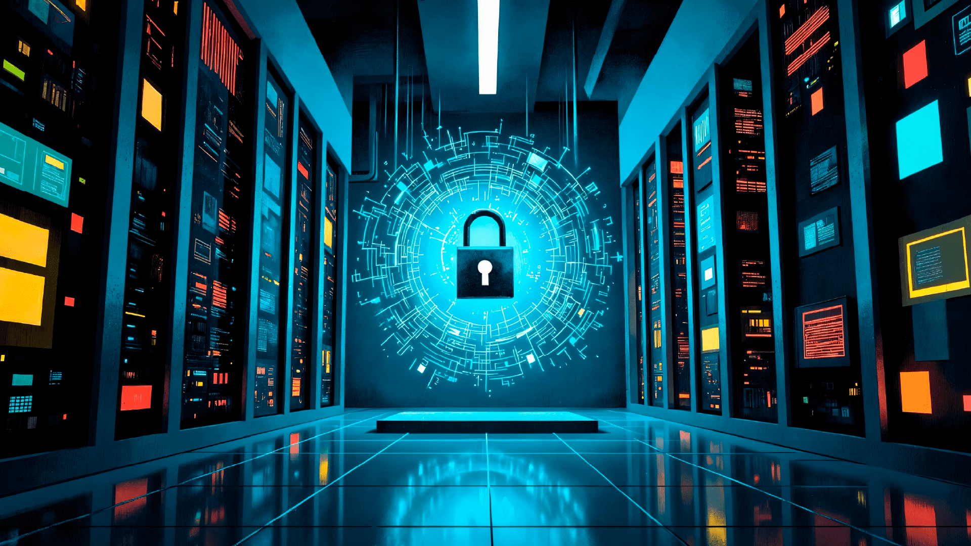 Zero Trust Architecture: The Complete Enterprise Guide to Modern Cybersecurity in 2026