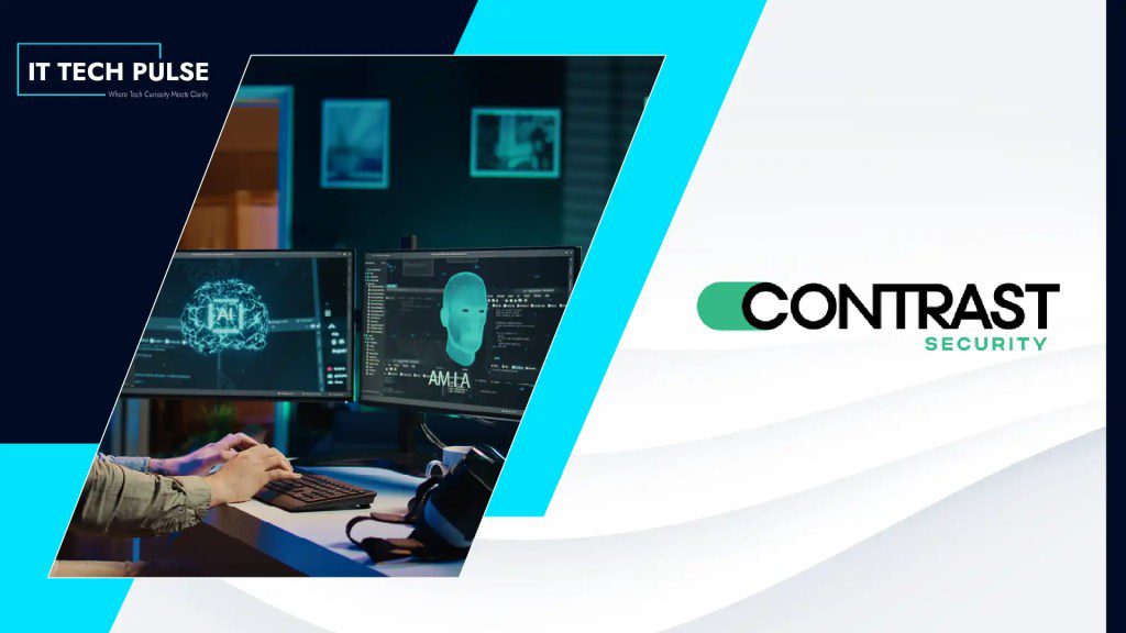 New Contrast Research Finds AI Is Disrupting the Application Security Model