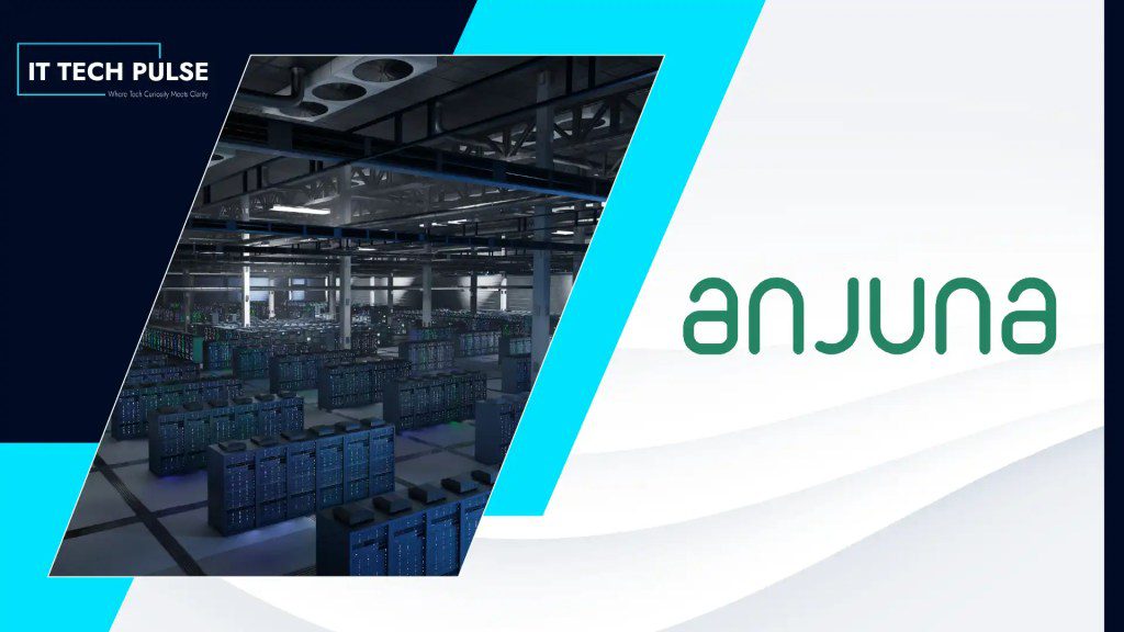 Anjuna Security Brings Confidential Computing Platform to On-Premises Data Centers with Just One Click