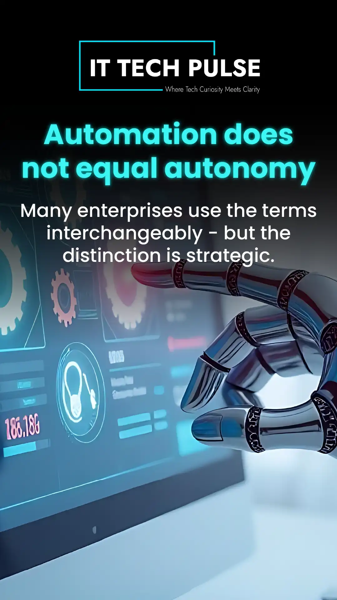 Automation does not equal autonomy-01