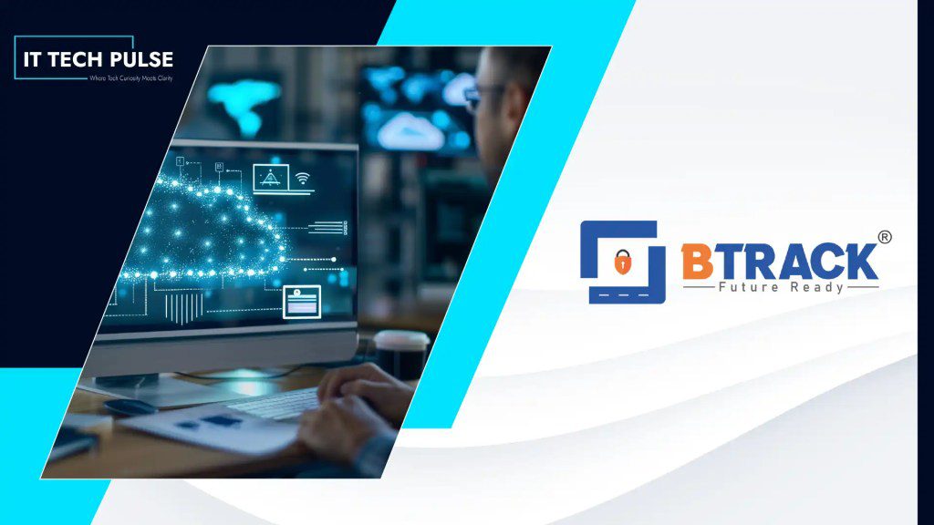 Btrack India Expands Cloud Infrastructure and AI-Ready Computing Solutions for Growing Businesses