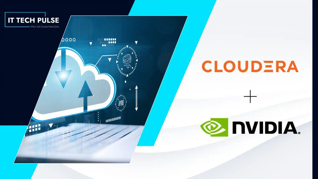 Cloudera Teams With NVIDIA to Lower Cloud Compute Spend and Accelerate Apache Spark Pipelines™
