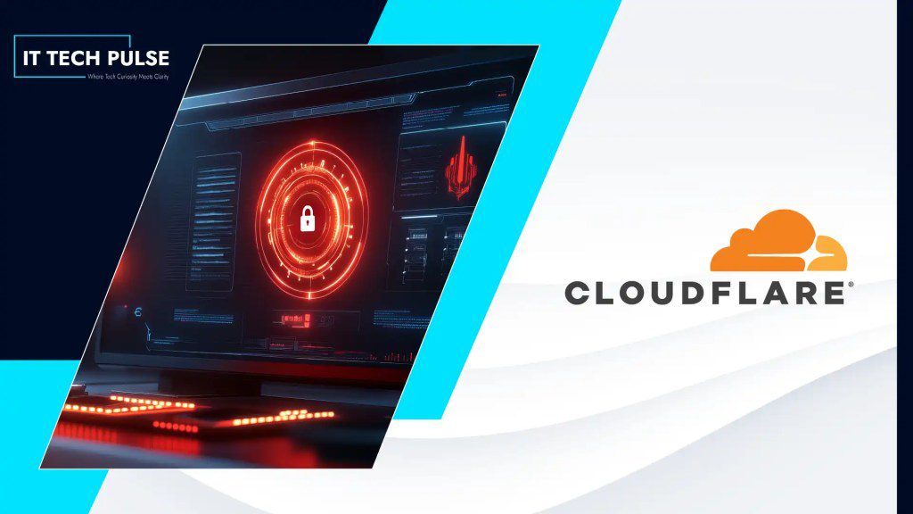 Cloudflare Introduces Adaptive Intelligence; Reverses the Economics of Automated Cyber Attacks