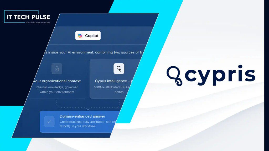 Cypris Brings R&D Intelligence Directly Into Microsoft Copilot