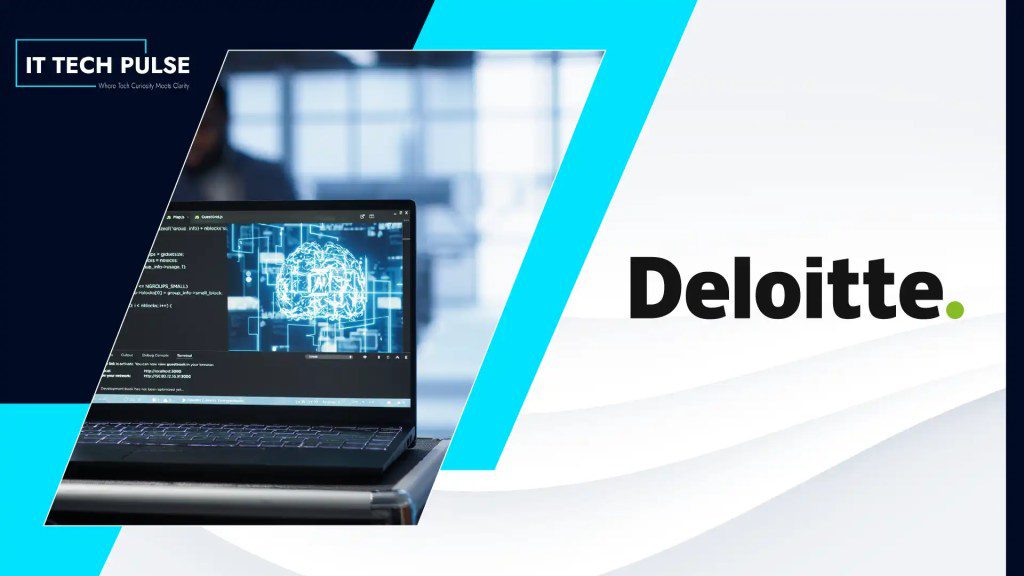 Deloitte Acquires the Business of Wavicle, Accelerating Data and AI Engineering Capabilities