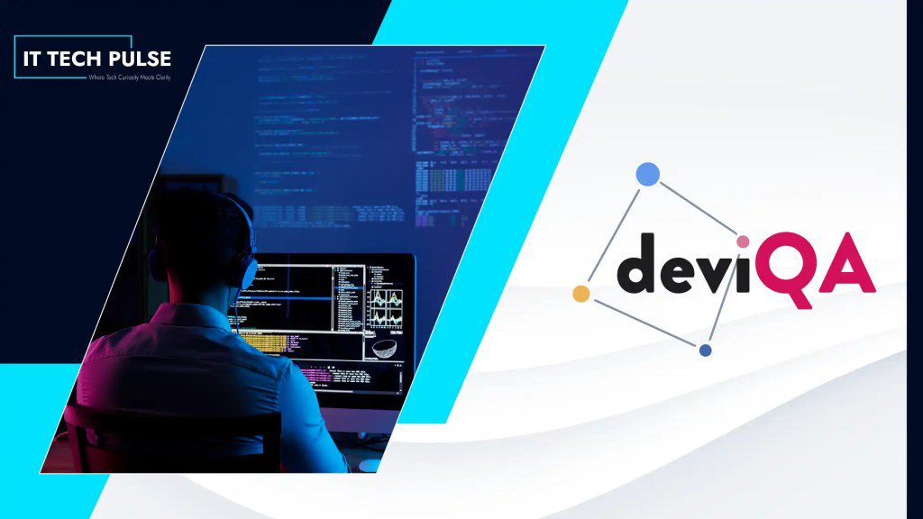 DeviQA Standardizes Its Software Testing Methodology for AI-Assisted Software Development