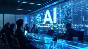 Enterprise AI Architecture Best Practices for Scalable Deployment