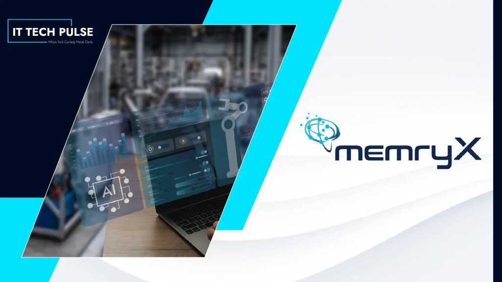 Express LUCK Selects MemryX for AI-Enabled Smart Manufacturing Operations