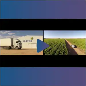 Global Fruit Distributor Karsten Group Cultivates Growth with Acumatica