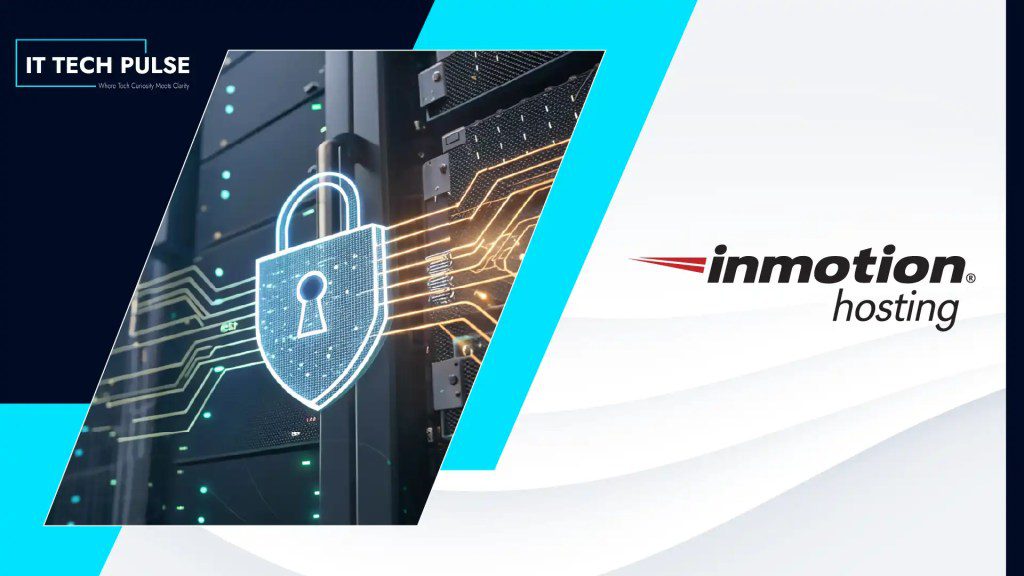 InMotion Hosting Expands Server Security with Fleet-wide Monarx Deployment