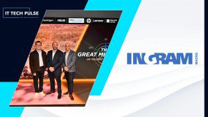 Ingram Micro Helps Australian Partners Accelerate AI Workplace Adoption