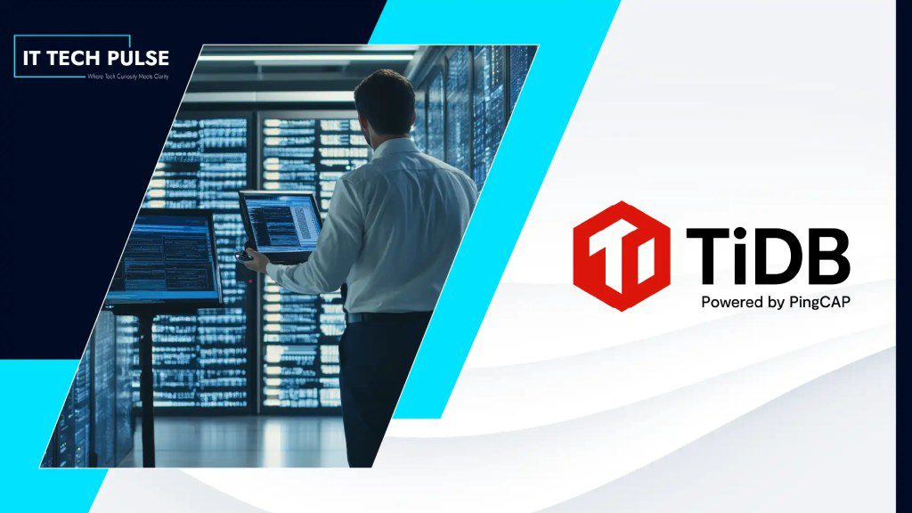 Kimi.ai Selects TiDB to Power Persistent Data Infrastructure for Next-Generation AI Agents