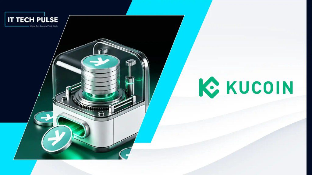 KuMining Broadens Access to Proof-of-Work Infrastructure with KAS Cloud Mining