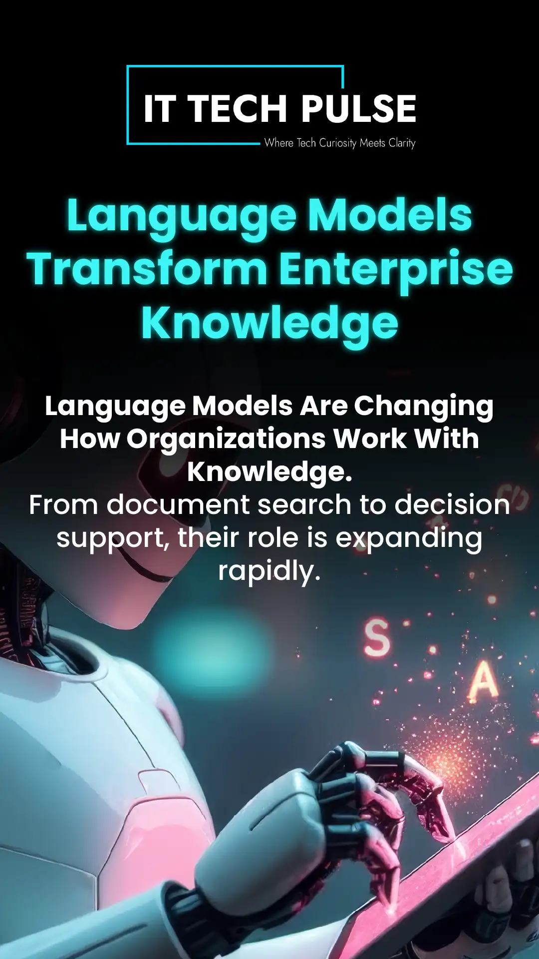 Language Models Transform Enterprise Knowledge-01