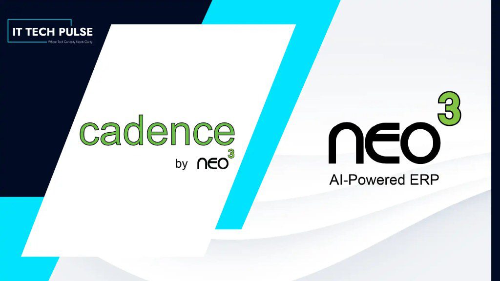 NEO3 Launches Cadence, an AI-Powered ERP Implementation Platform Clients Can Watch in Real Time