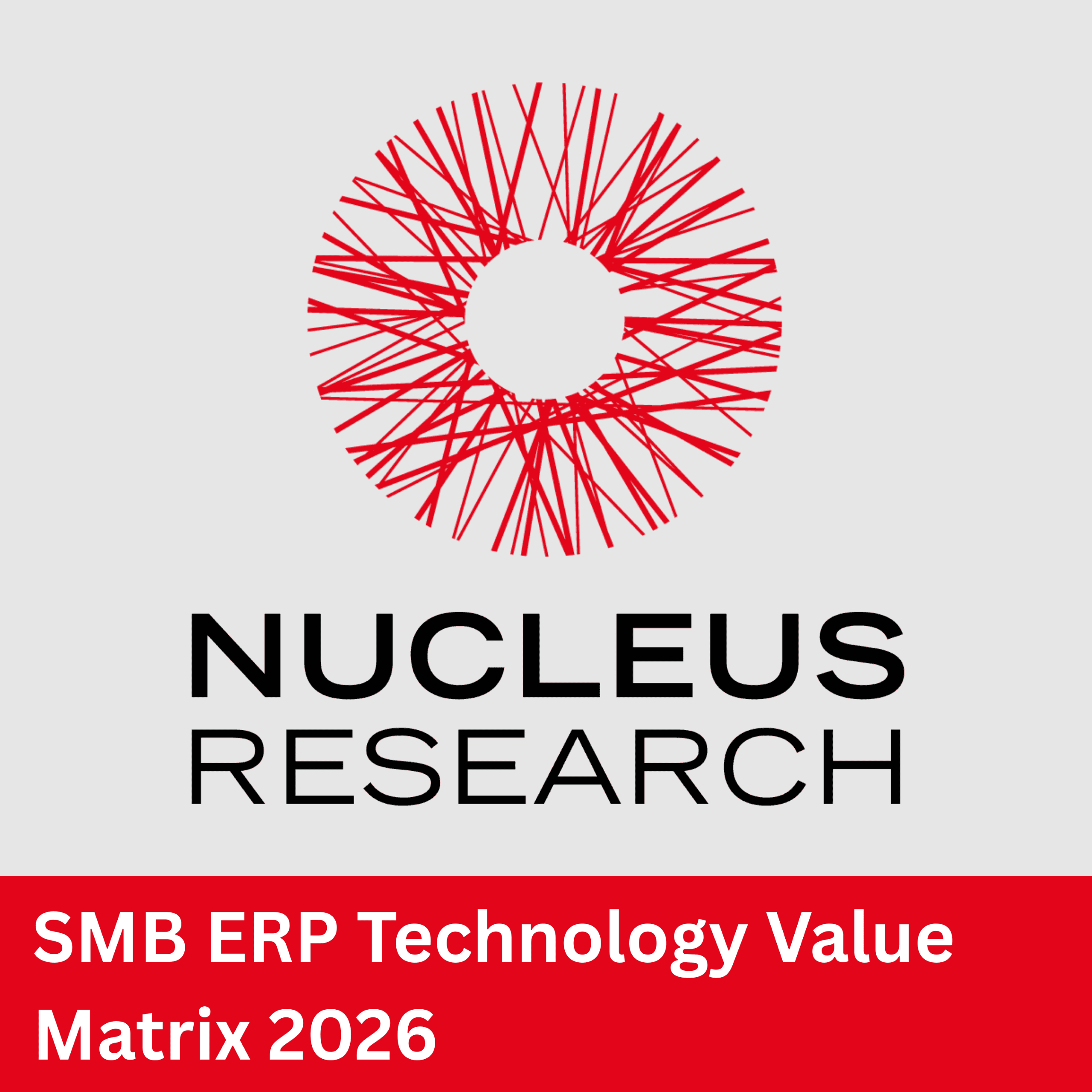 Nucleus Report - updated