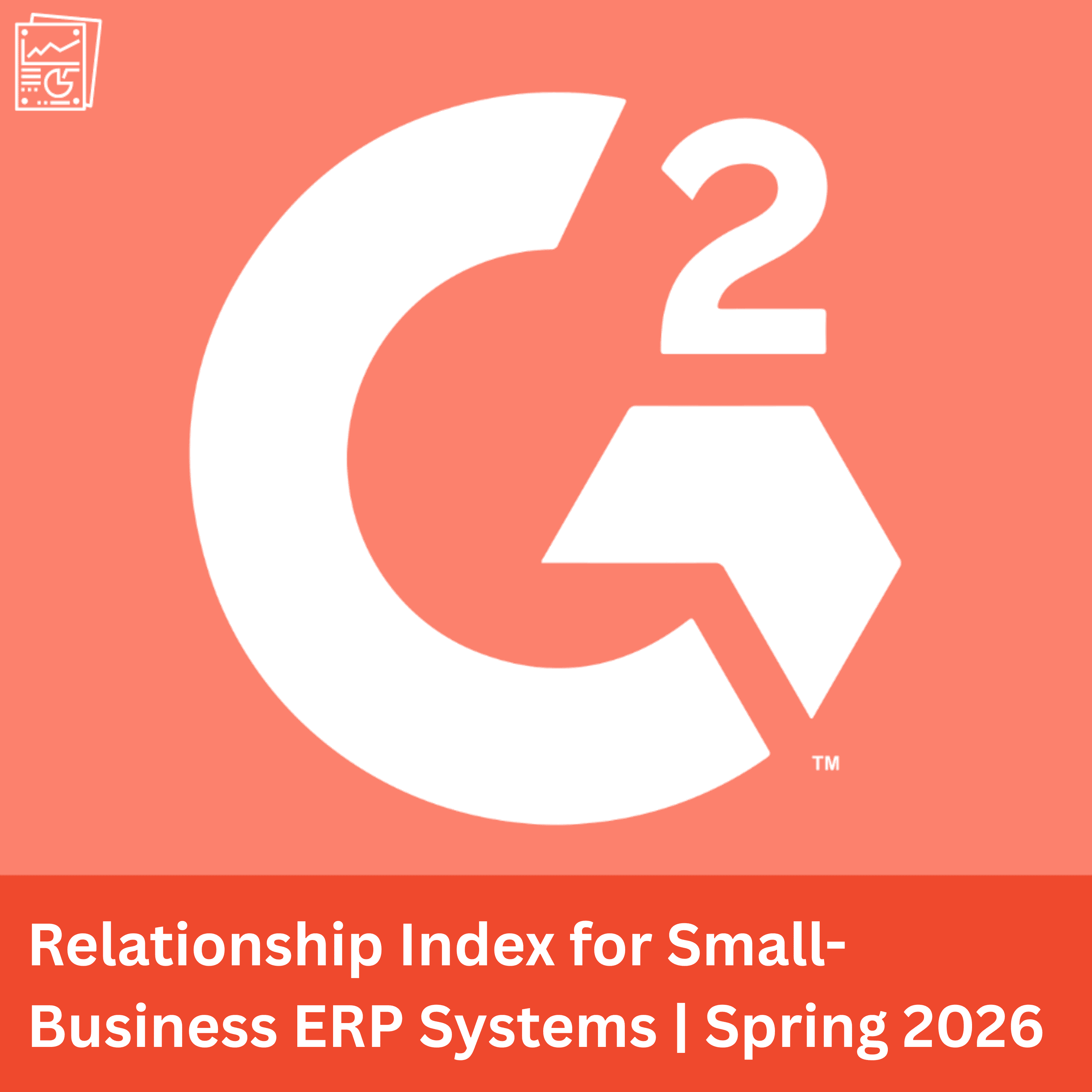 Relationship Index for Small-Business ERP Systems Spring 2026